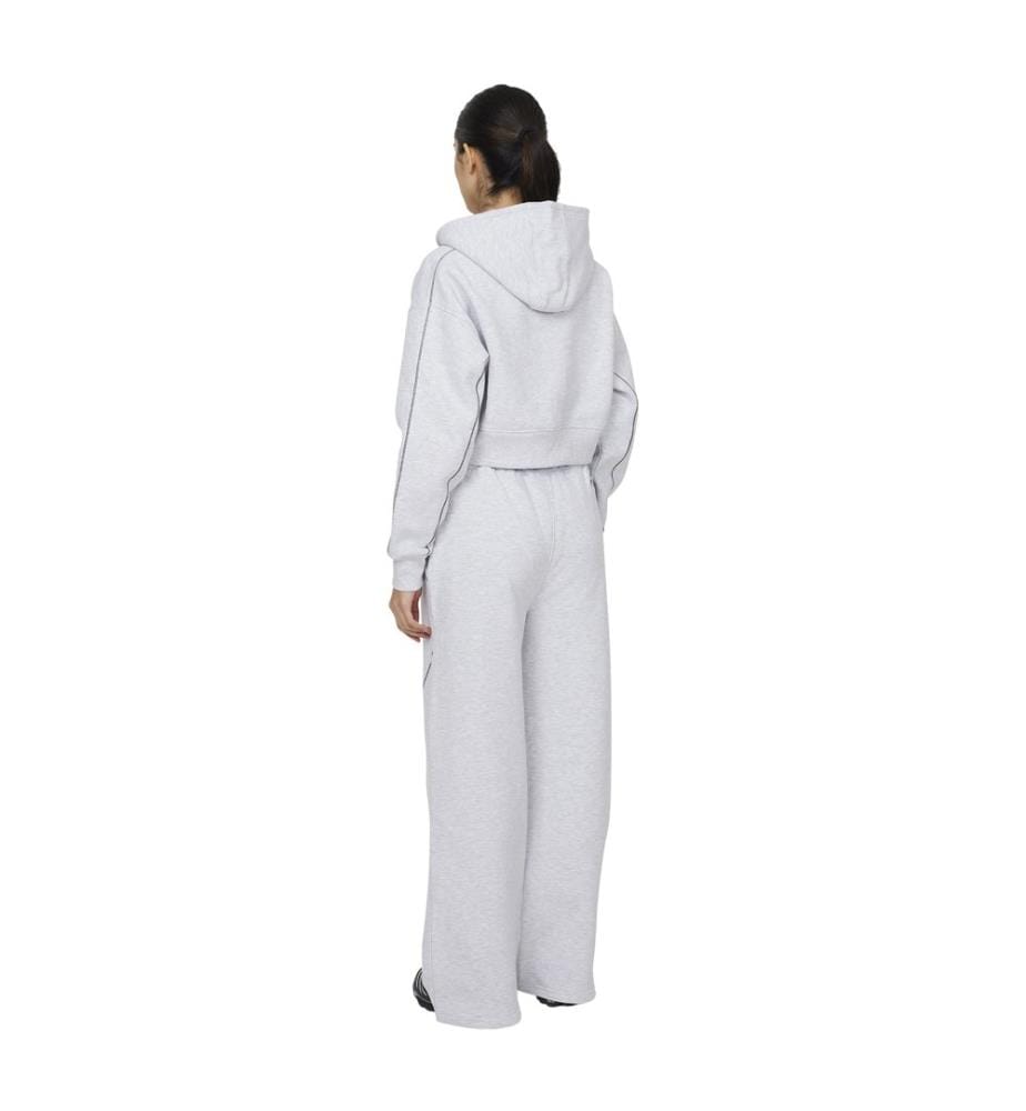 Good For Nothing - Kurz-Hoodie für Damen