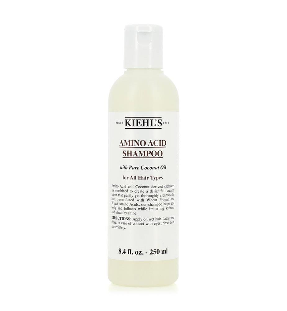 Shampoo Amino Acid - 250 ml
