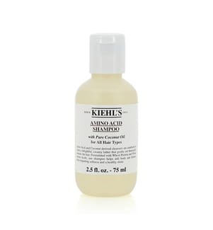 Shampoo Amino Acid - 75 ml