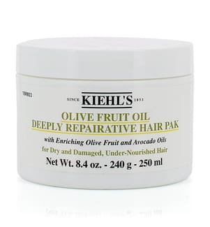 Haarmaske Olive Fruit Oil - 250 ml