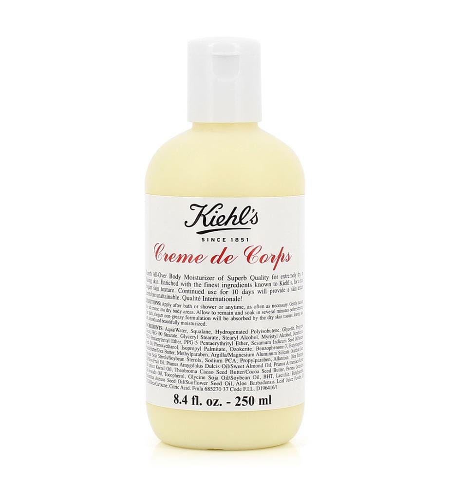 Körpercreme - 250 ml