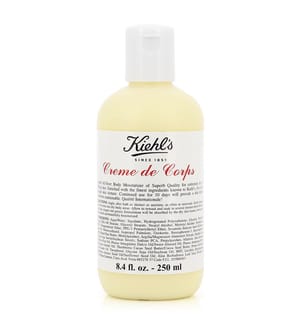 Körpercreme - 250 ml