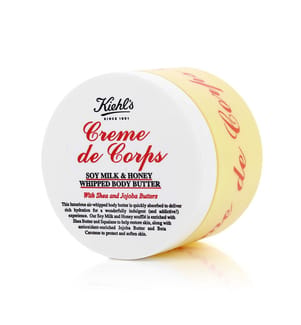 Körpercreme Soy Milk & Honey; - 226 g