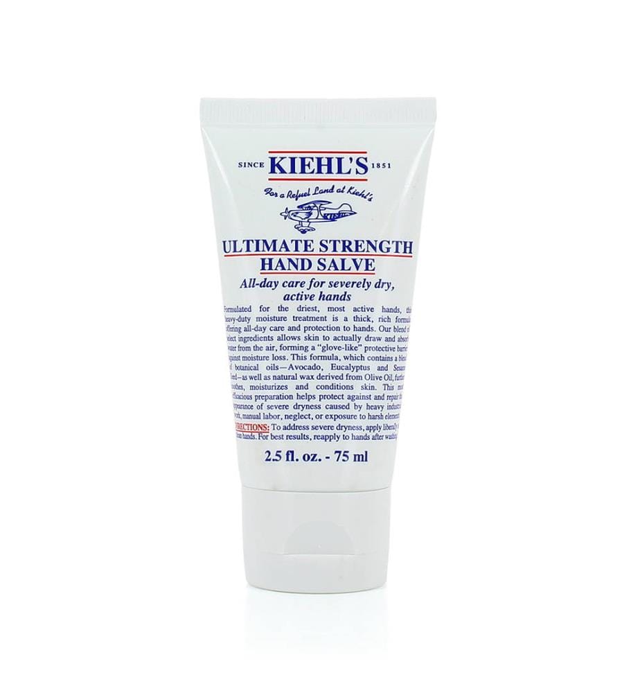 Handcreme Ultimate Strength - 75 ml