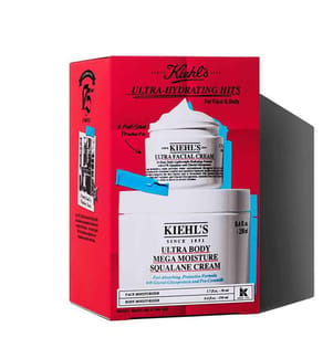 Geschenkset – Ultra Faciale Creme – 50 ml + Ultra Body Squalane Creme – 250 ml ","detected_source_language":"FR