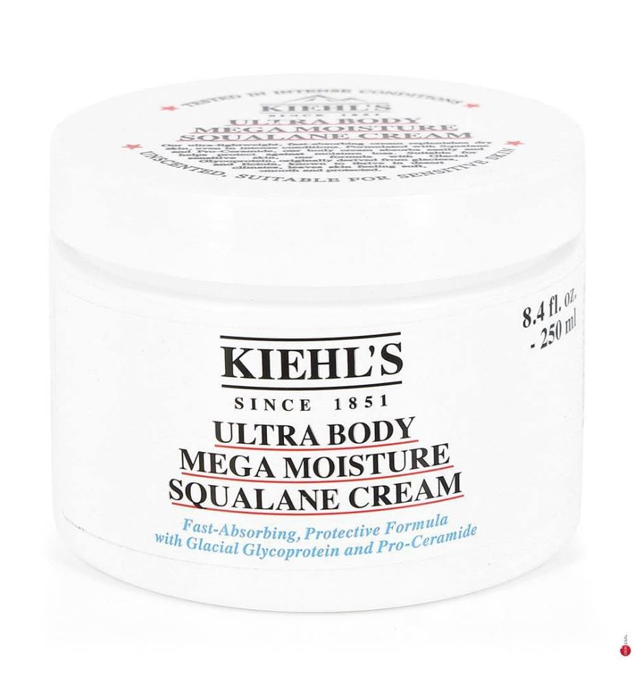 Ultra Body Cream - 250 ml