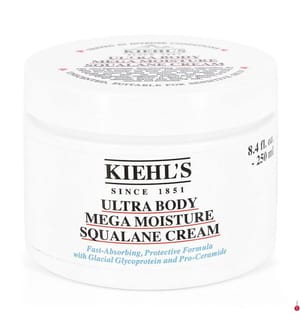 Ultra Body Cream - 250 ml