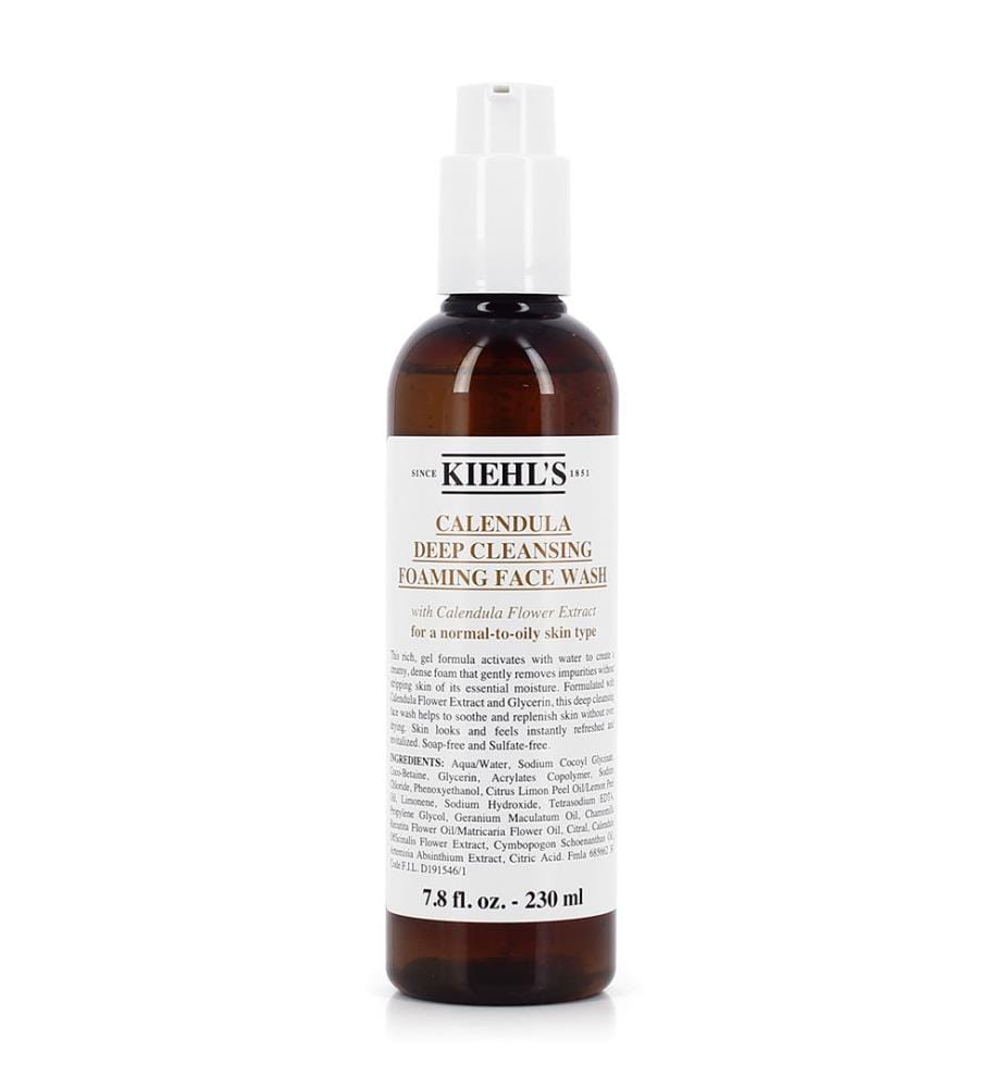 Waschgel Calendula - 230 ml