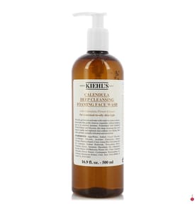 Reinigungsschaum Calendula Deep - 500 ml