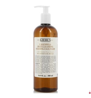 Reinigungsschaum Calendula Deep - 500 ml