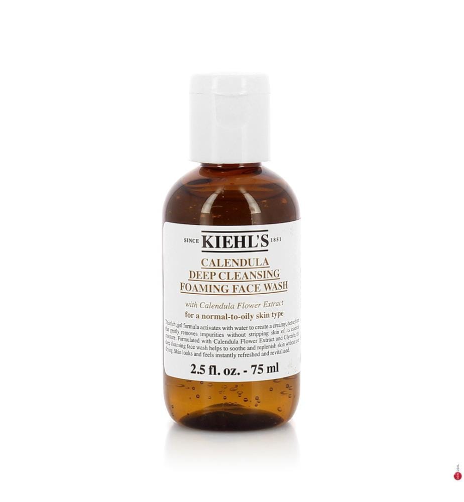 Waschgel Calendula - 75 ml