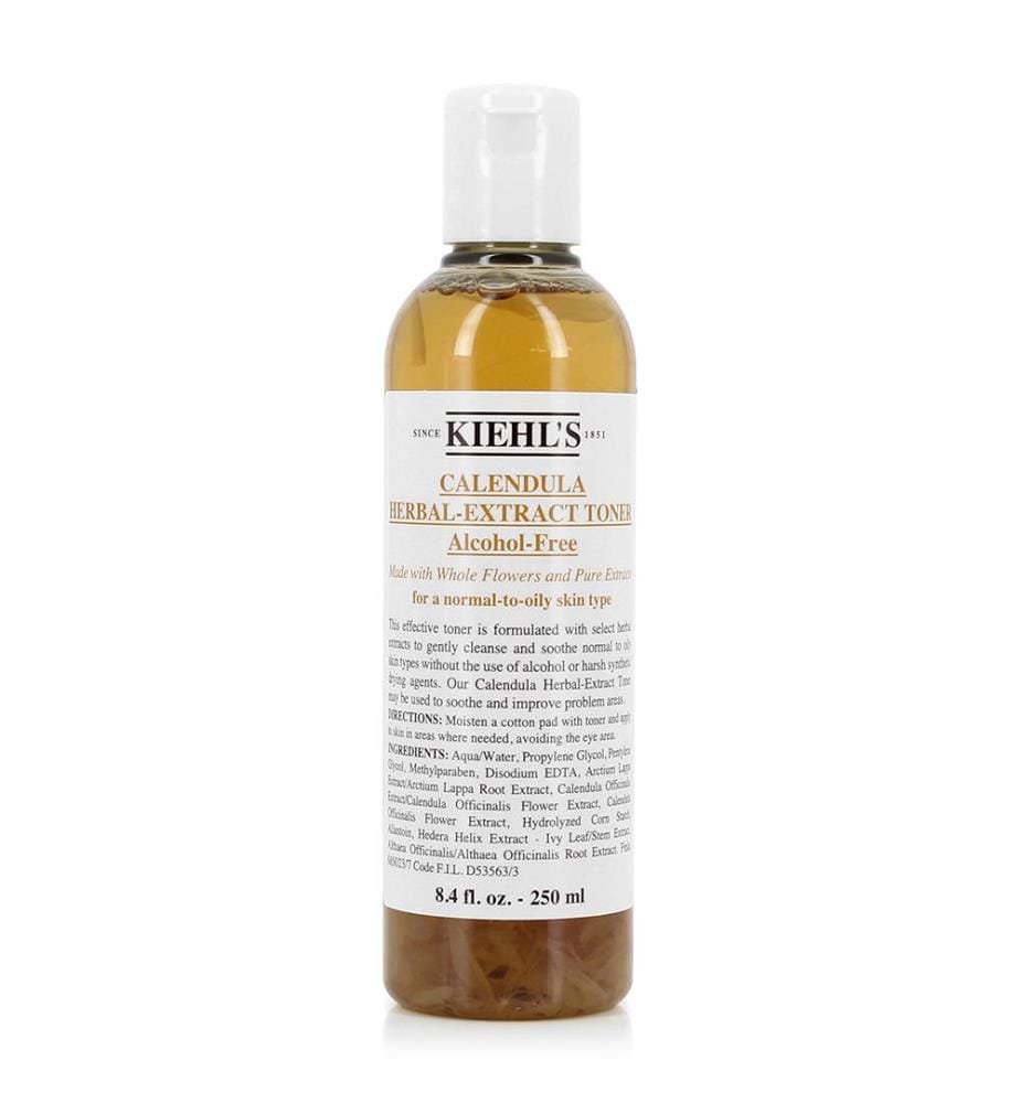 Gesichtswasser Calendula Herbal - 250 ml