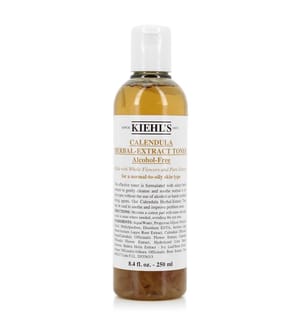 Gesichtswasser Calendula Herbal - 250 ml