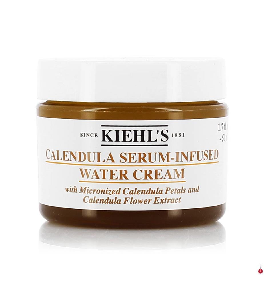2in1 Creme & Serum Calendula - 50 ml