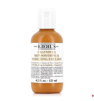 Beruhigende Emulsion mit Calendula - 125 ml