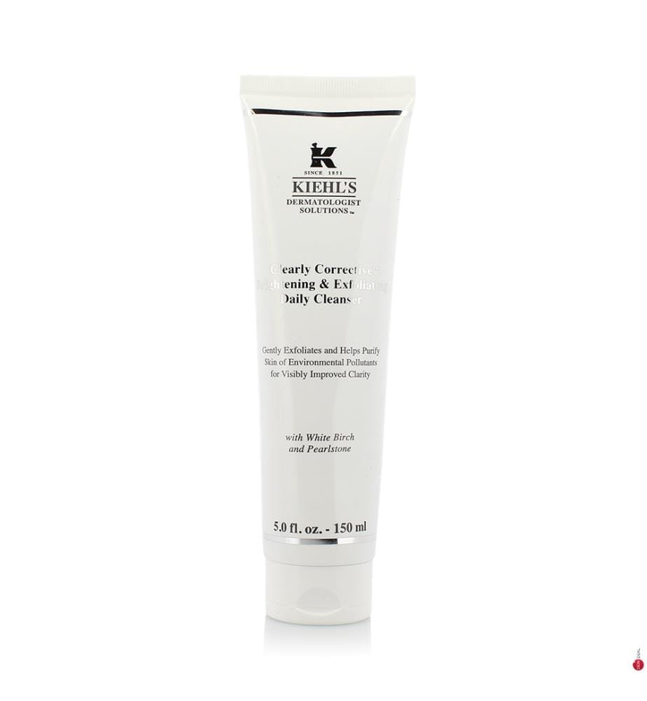 Peeling-Gesichtsreiniger Clearly Corrective - 150 ml