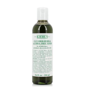 Gesichtswasser Cucumber Herbal - 250 ml