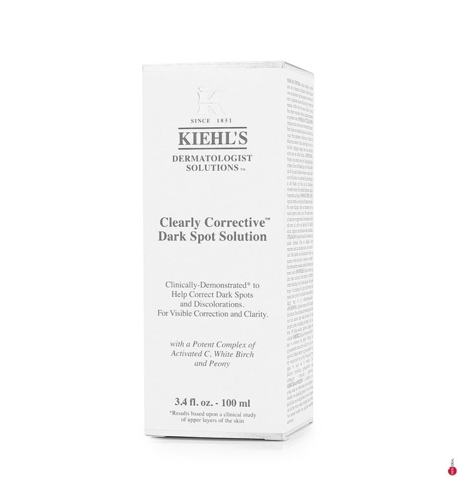 Clearly Corrective™ Dark Spot Solution - 100 ml