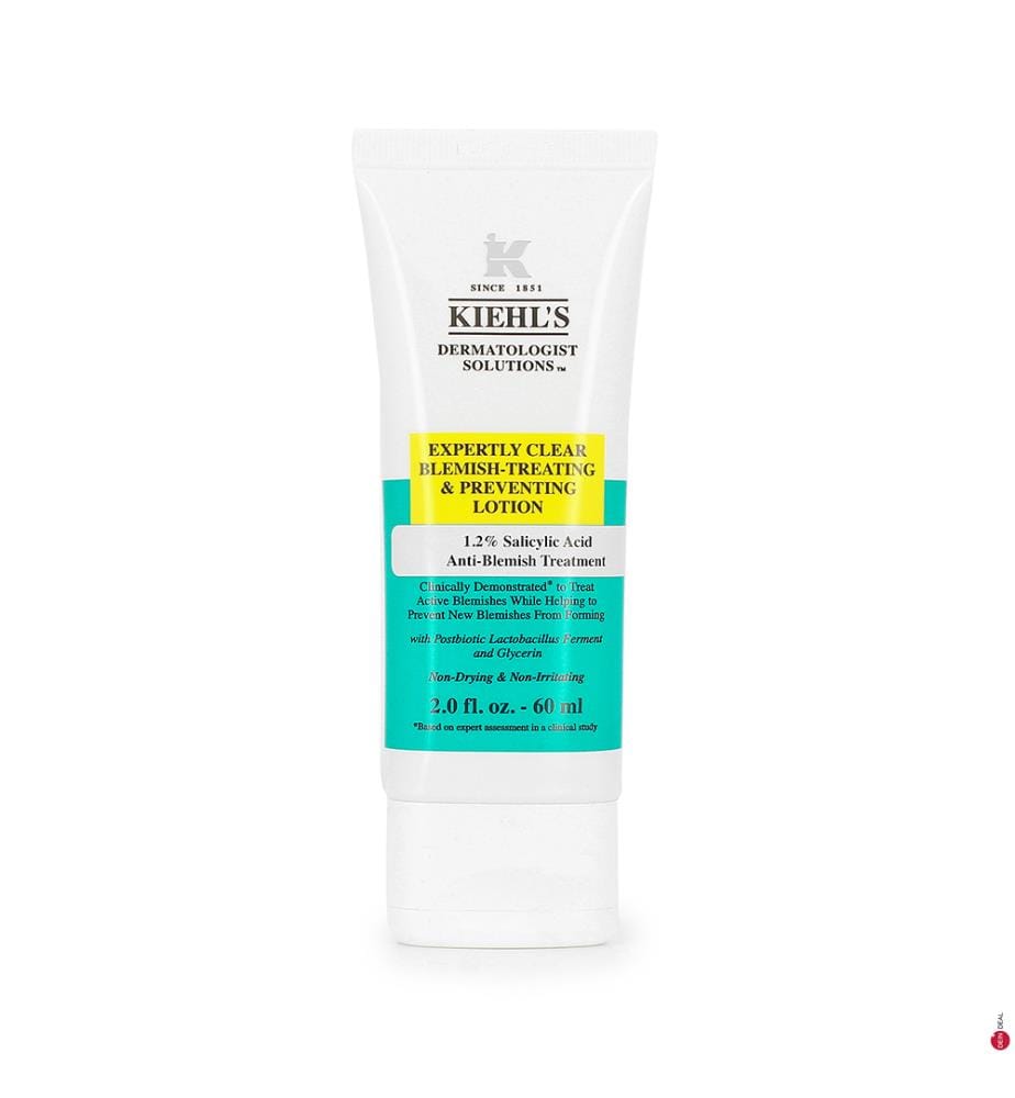 Anti-Imperfektionen-Lotion - 60 ml
