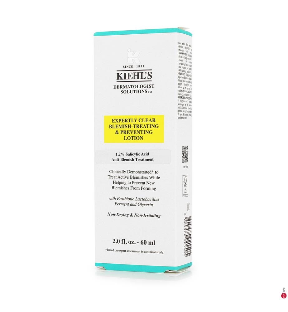 Anti-Imperfektionen-Lotion - 60 ml