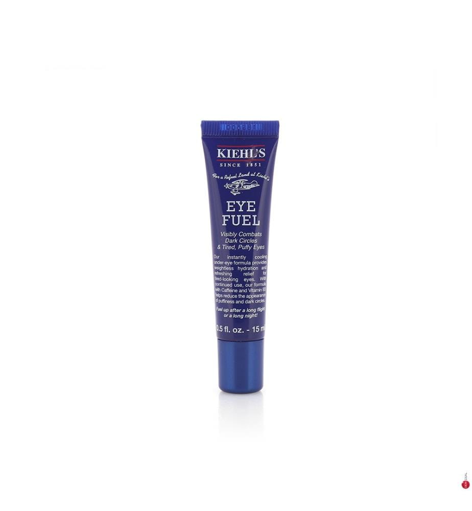 Vitalisierende Augenkonturencreme Eye Fuel for Men - 15 ml