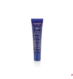 Vitalisierende Augenkonturencreme Eye Fuel for Men - 15 ml