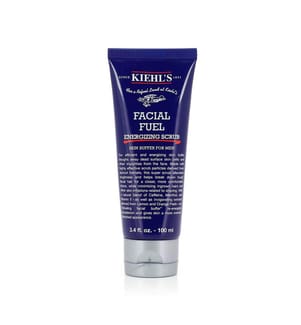 Gesichts-Peeling Energizing for Men - 100 ml