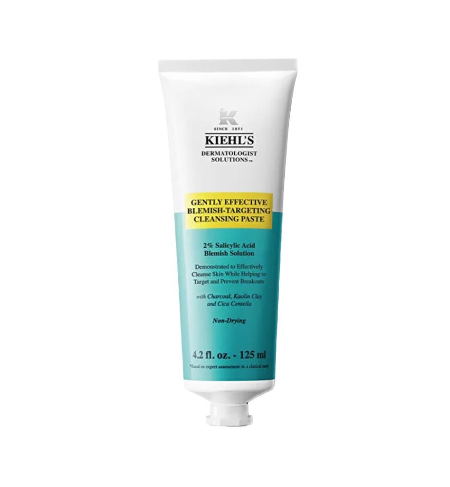 Milde und wirksame Reinigungspaste gegen Hautunreinheiten – 125 ml","detected_source_language":"FR