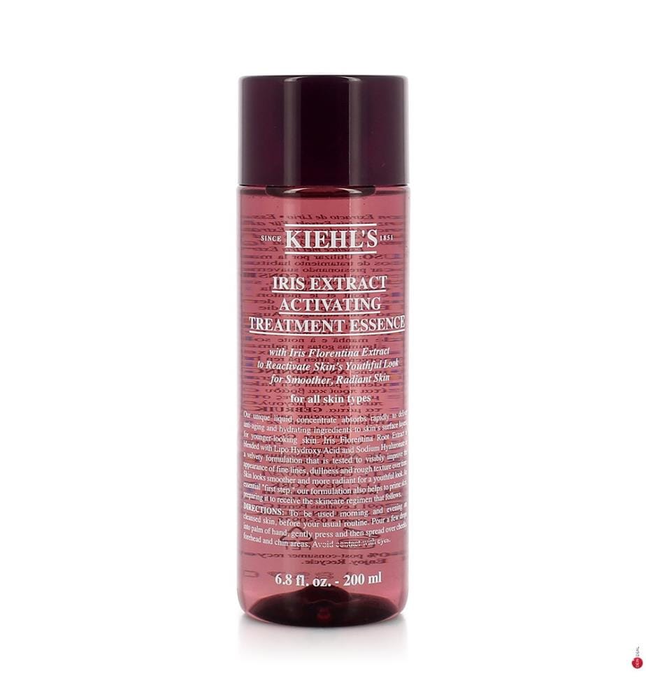 Gesichtsbehandlung Iris Extract - 200 ml
