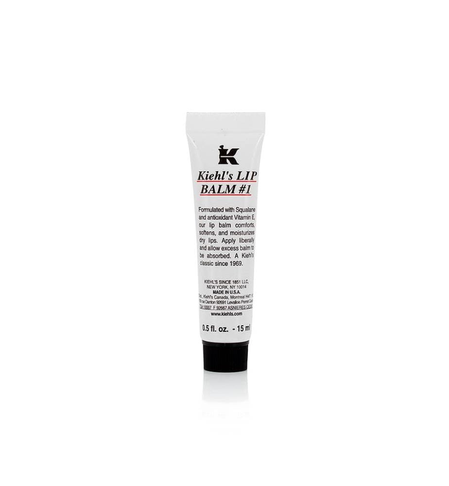 Lippenbalsam SPF4 - 15 g
