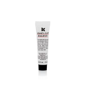 Lippenbalsam SPF4 - 15 g
