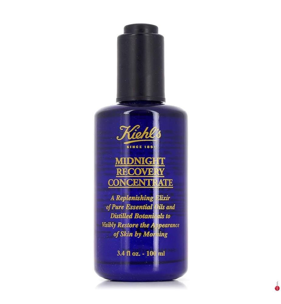 Nacht-Konzentrat Midnight Recovery - 100 ml