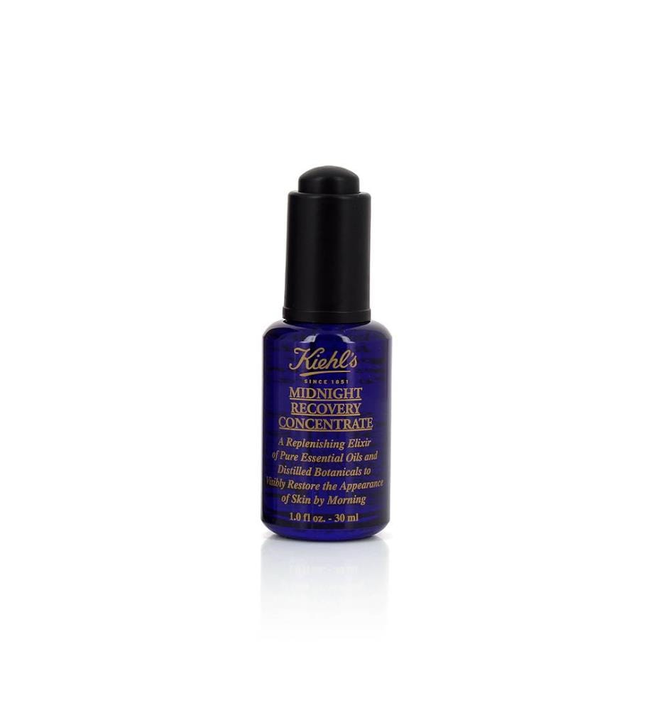 Nacht-Konzentrat Midnight Recovery - 30 ml