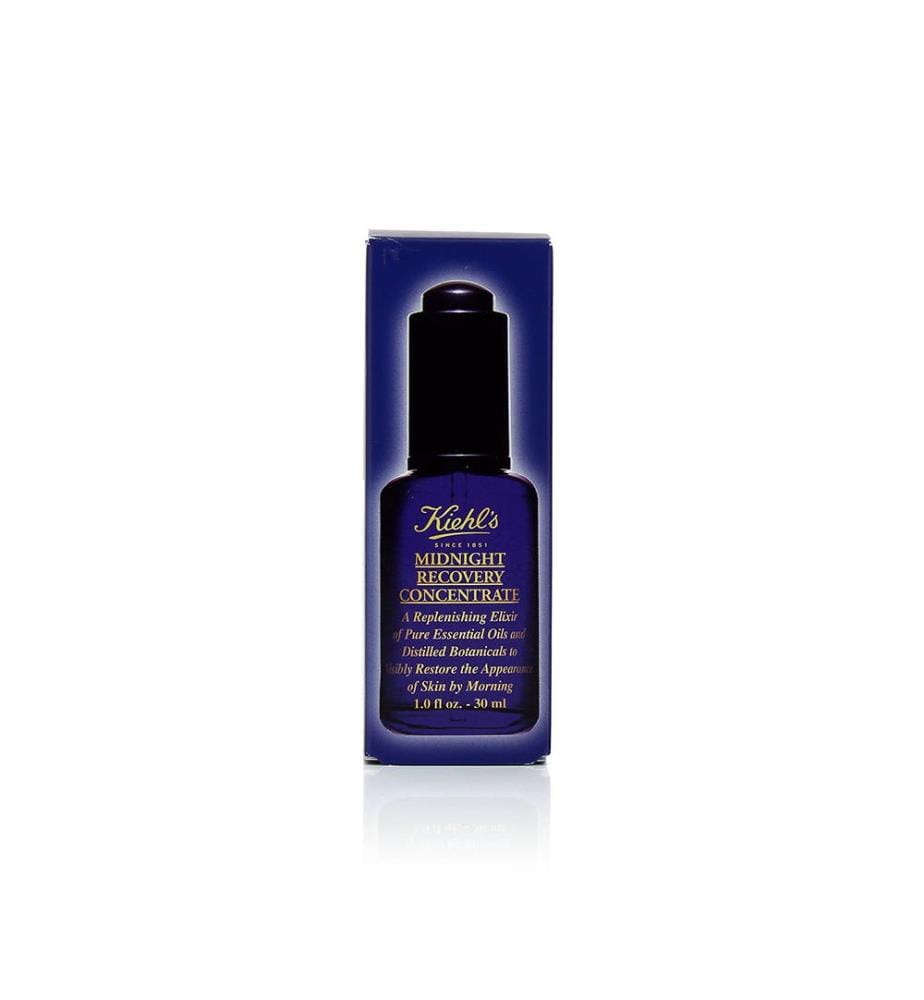 Nacht-Konzentrat Midnight Recovery - 30 ml