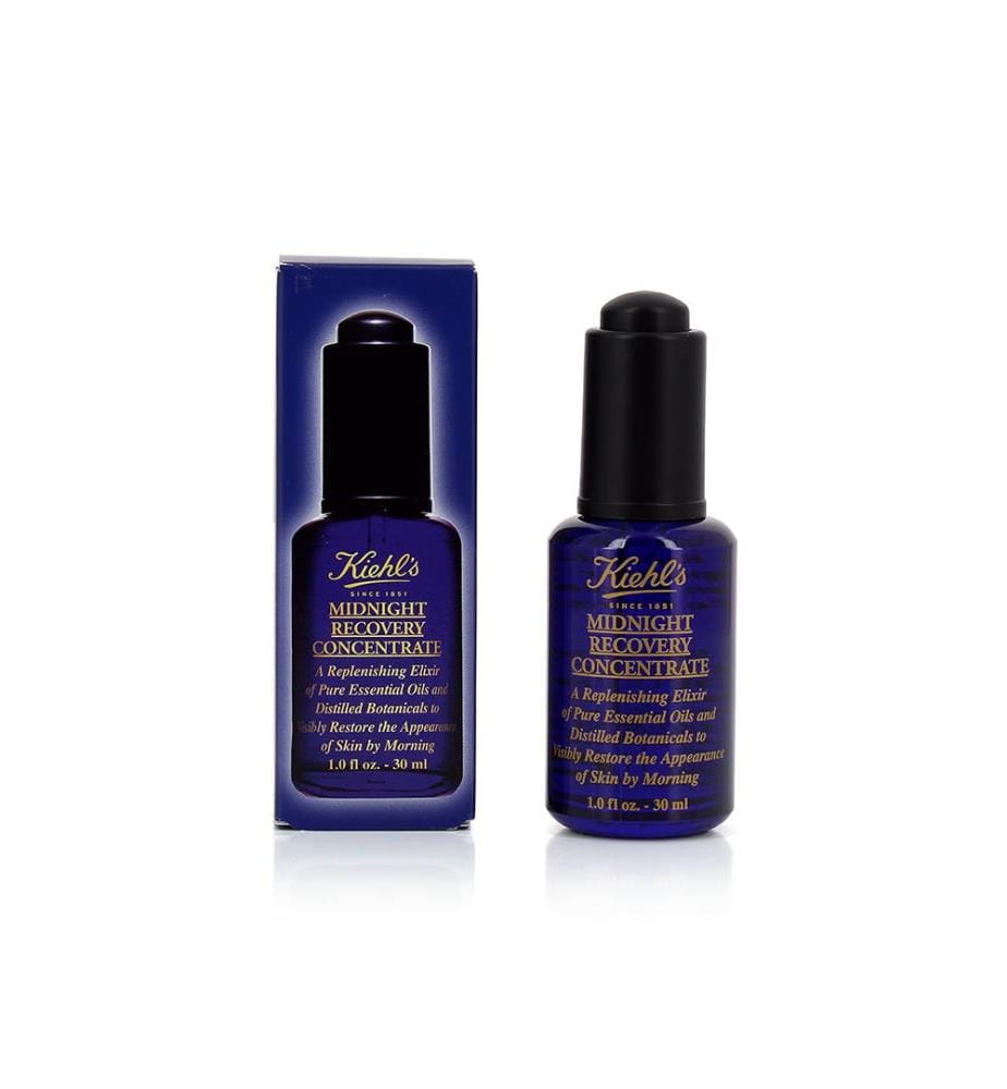 Nacht-Konzentrat Midnight Recovery - 30 ml