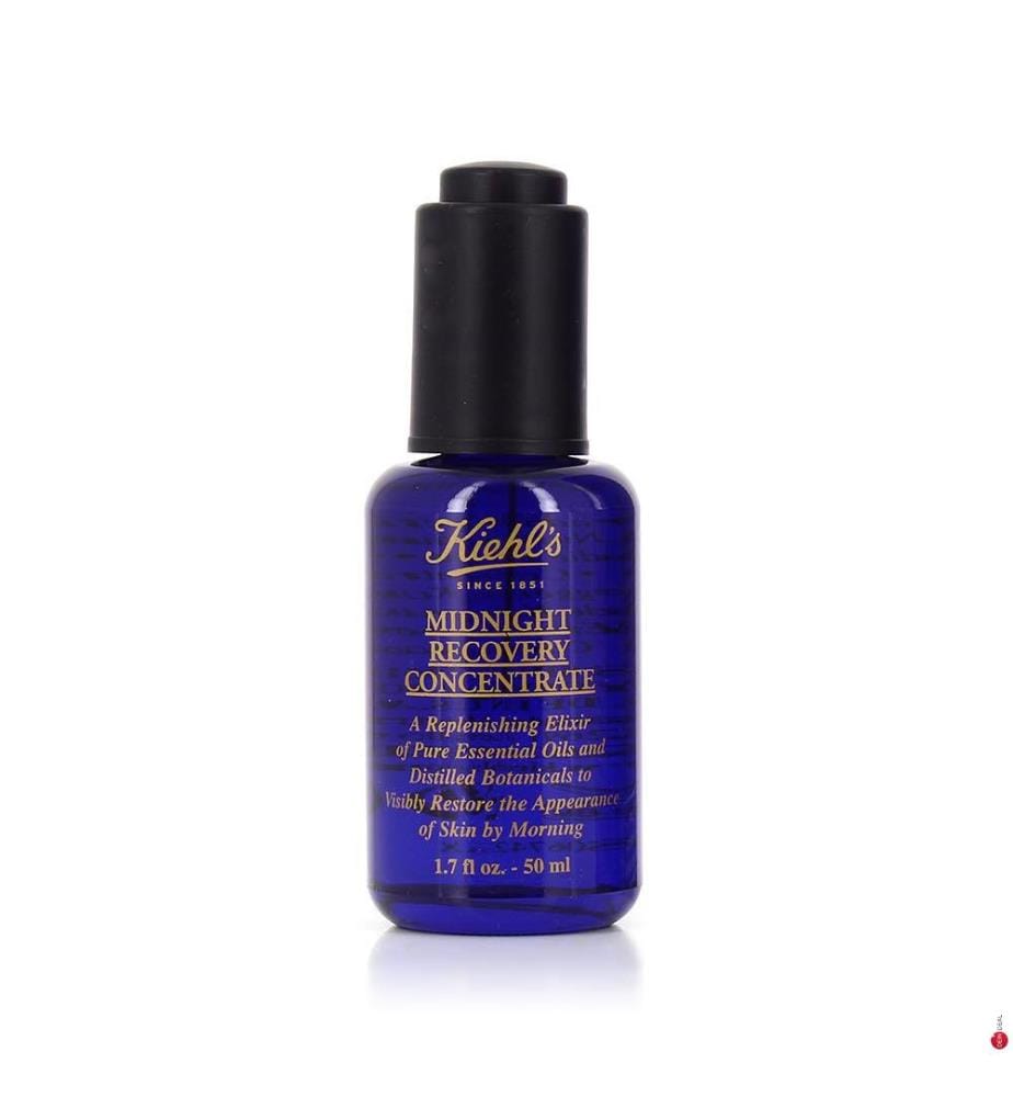 Nacht-Konzentrat Midnight Recovery - 50 ml