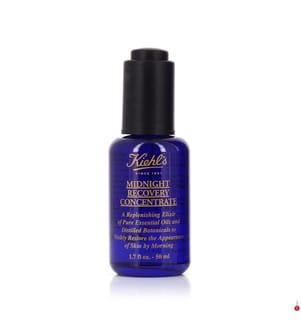 Nacht-Konzentrat Midnight Recovery - 50 ml
