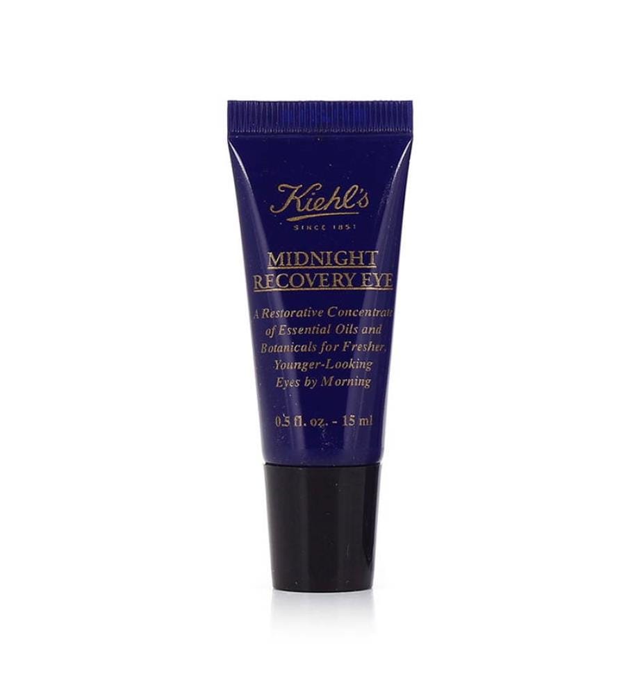 Augenkonturpflege Midnight Recovery - 15 ml