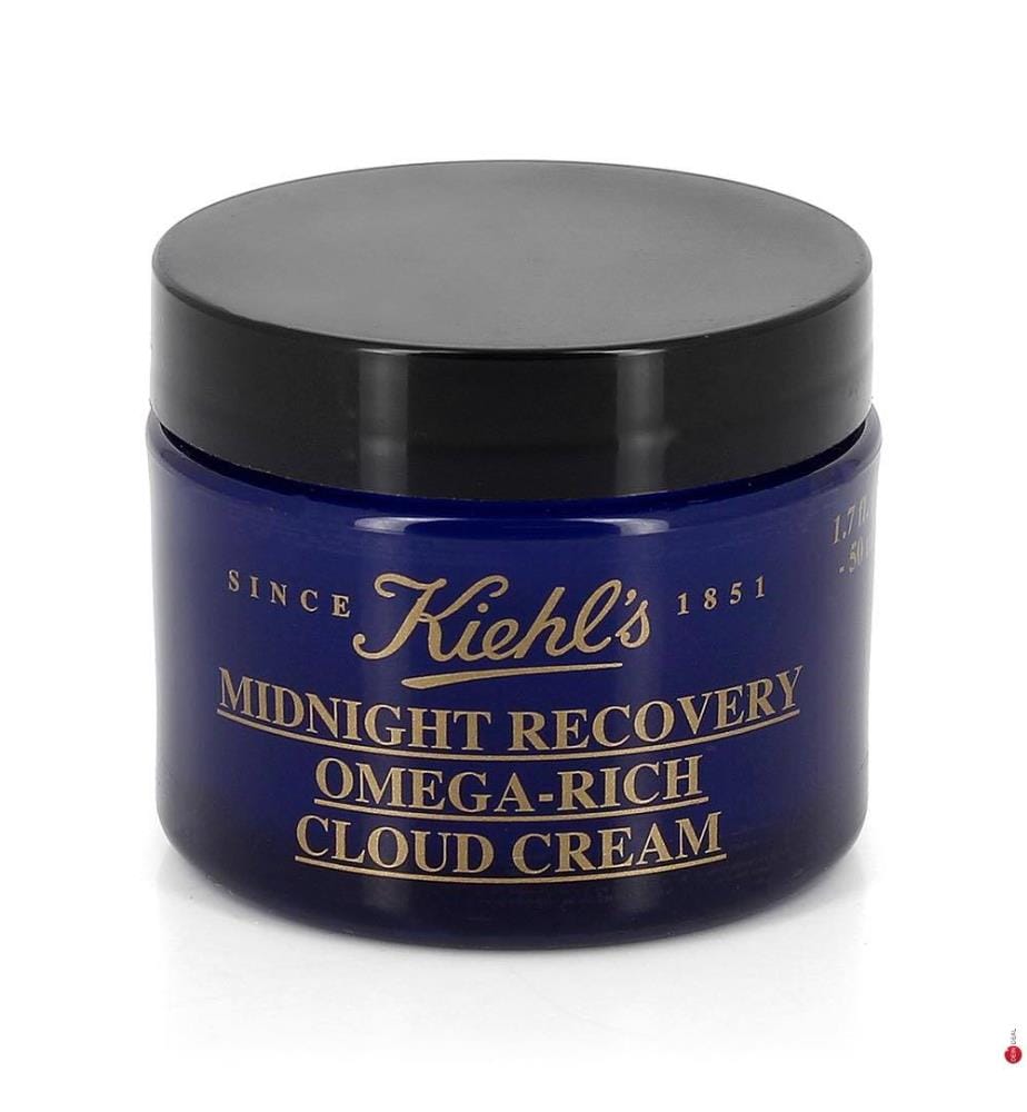 Midnight Recovery Cloud Nachtcreme - 50 ml