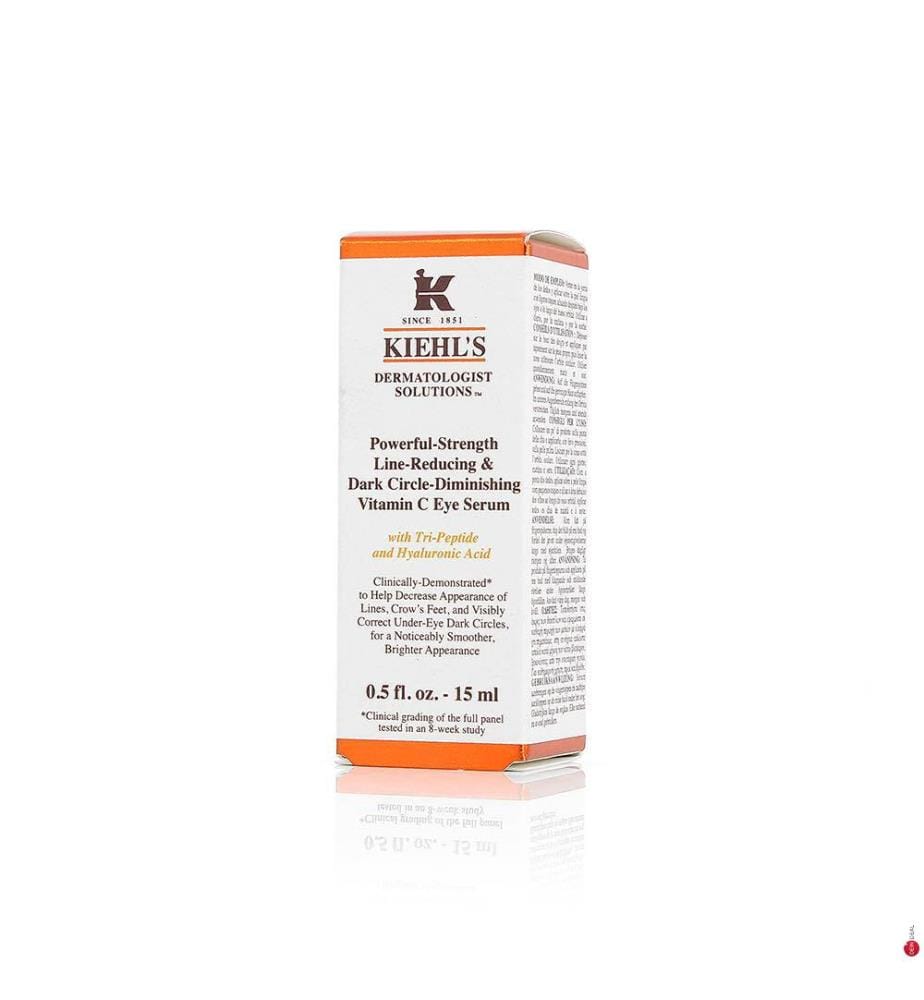 Konzentriertes Serum Powerful Strength Line-Reducing - 15 ml