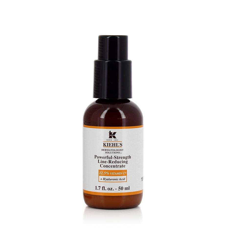 Konzentriertes Serum Powerful STrength Line Reducing - 50 ml
