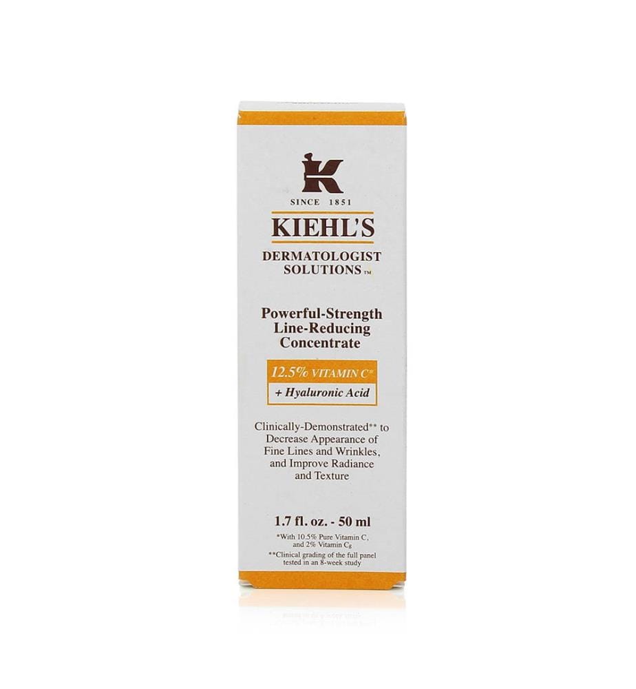 Konzentriertes Serum Powerful STrength Line Reducing - 50 ml