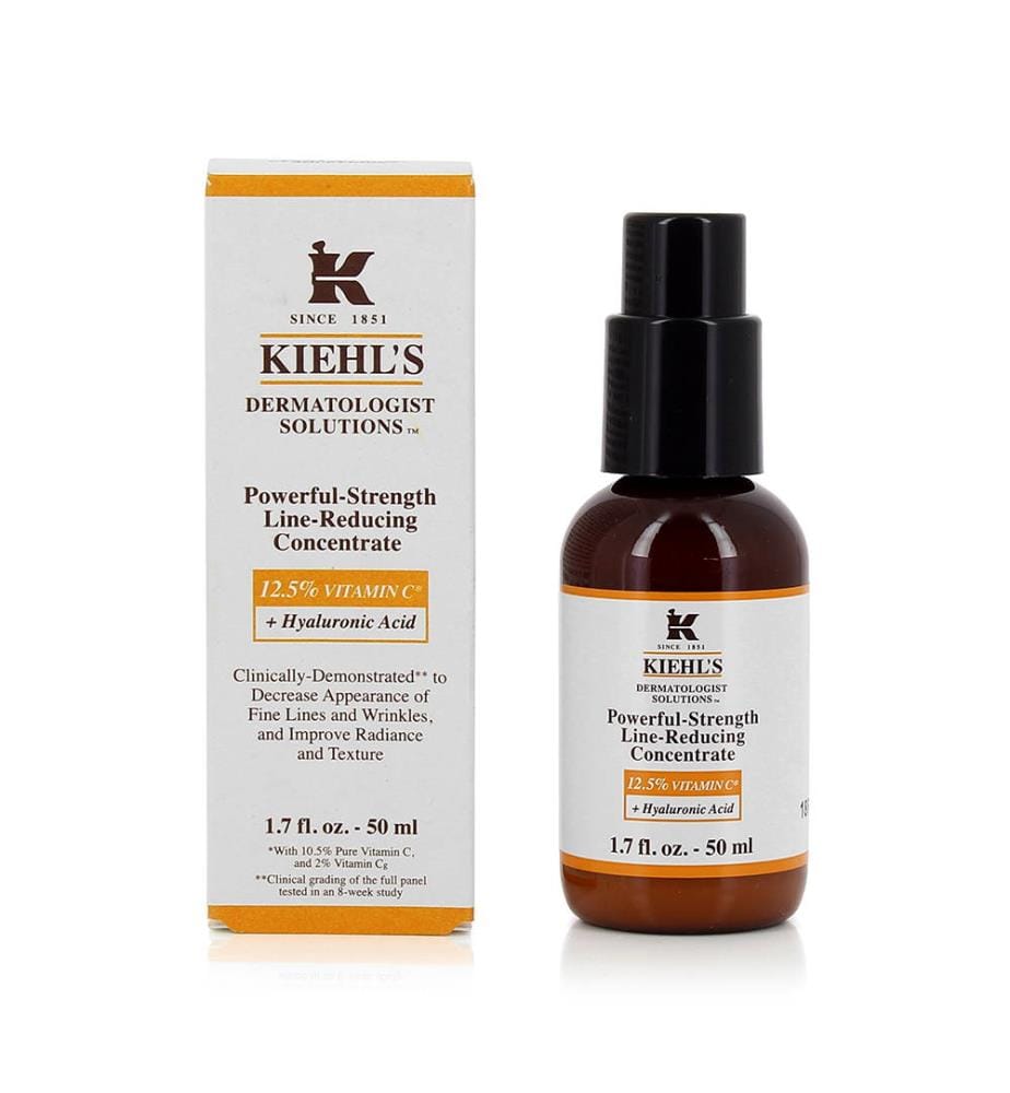 Konzentriertes Serum Powerful STrength Line Reducing - 50 ml