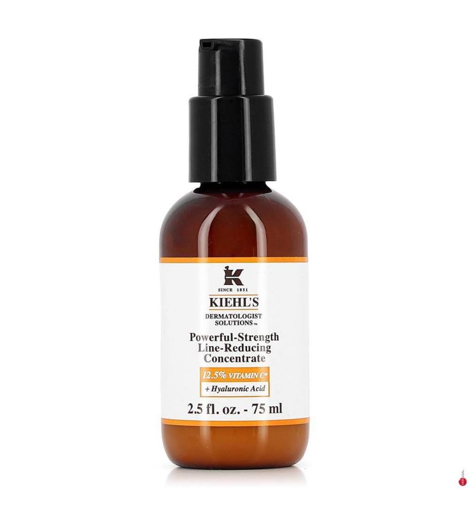Vitamin C Serum gegen - Falten - 75 ml