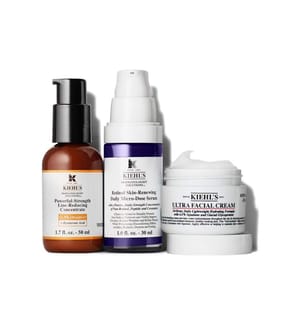 Geschenkset – Ultra Facial Cream – 50 ml + Anti-Falten-Konzentrat – 30 ml + Mikrodosis – 50 ml","detected_source_language":"FR