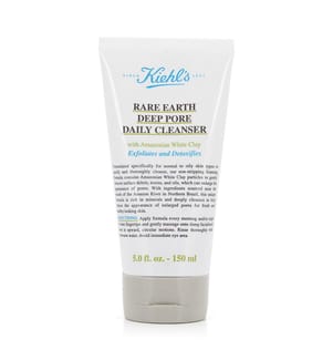 Gesichtsreiniger Amazonian White Clay - 150 ml
