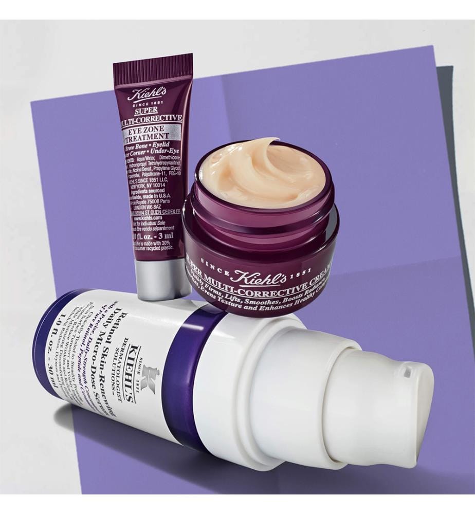 Set – Multi-Corrective – 30 ml + Retinol-Serum – 3 ml + Multi-Corrective-Creme – 7 ml","detected_source_language":"FR