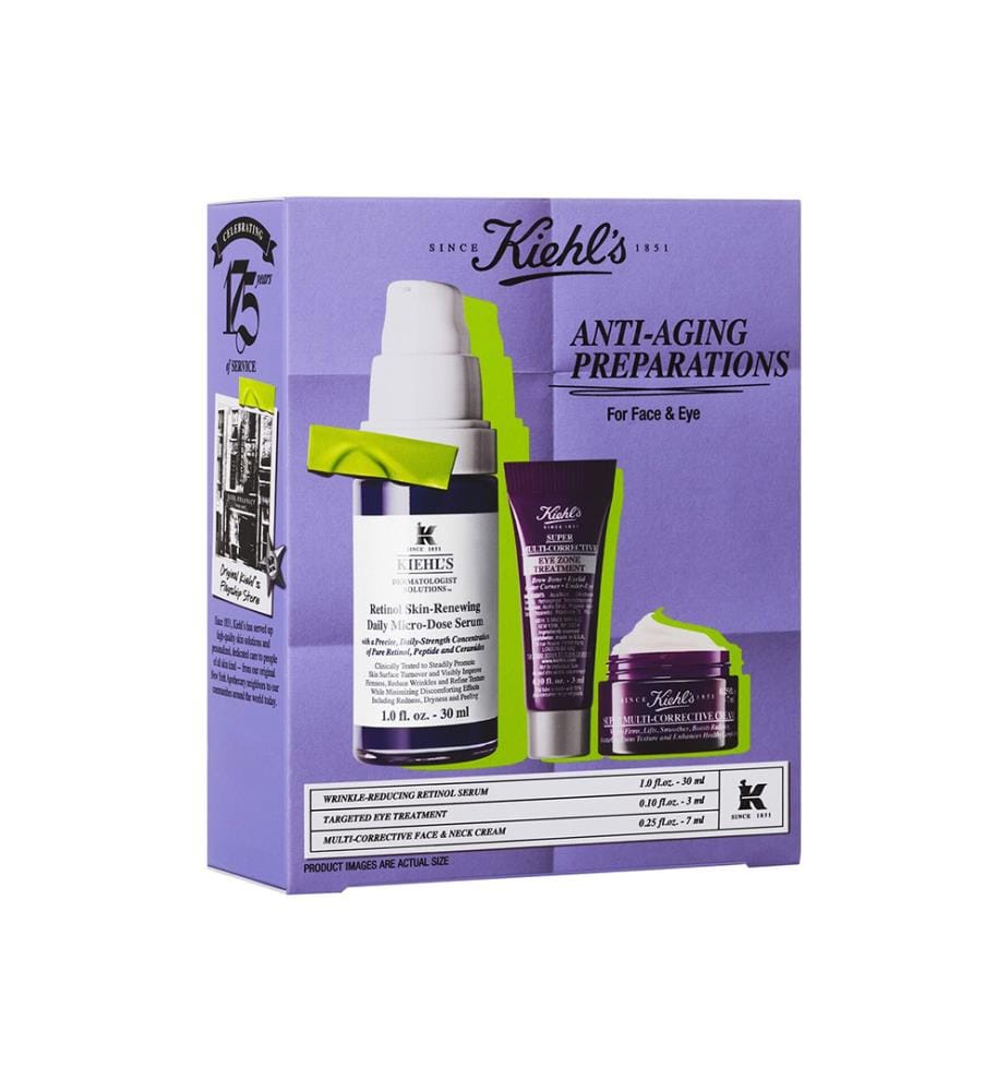 Set – Multi-Corrective – 30 ml + Retinol-Serum – 3 ml + Multi-Corrective-Creme – 7 ml","detected_source_language":"FR