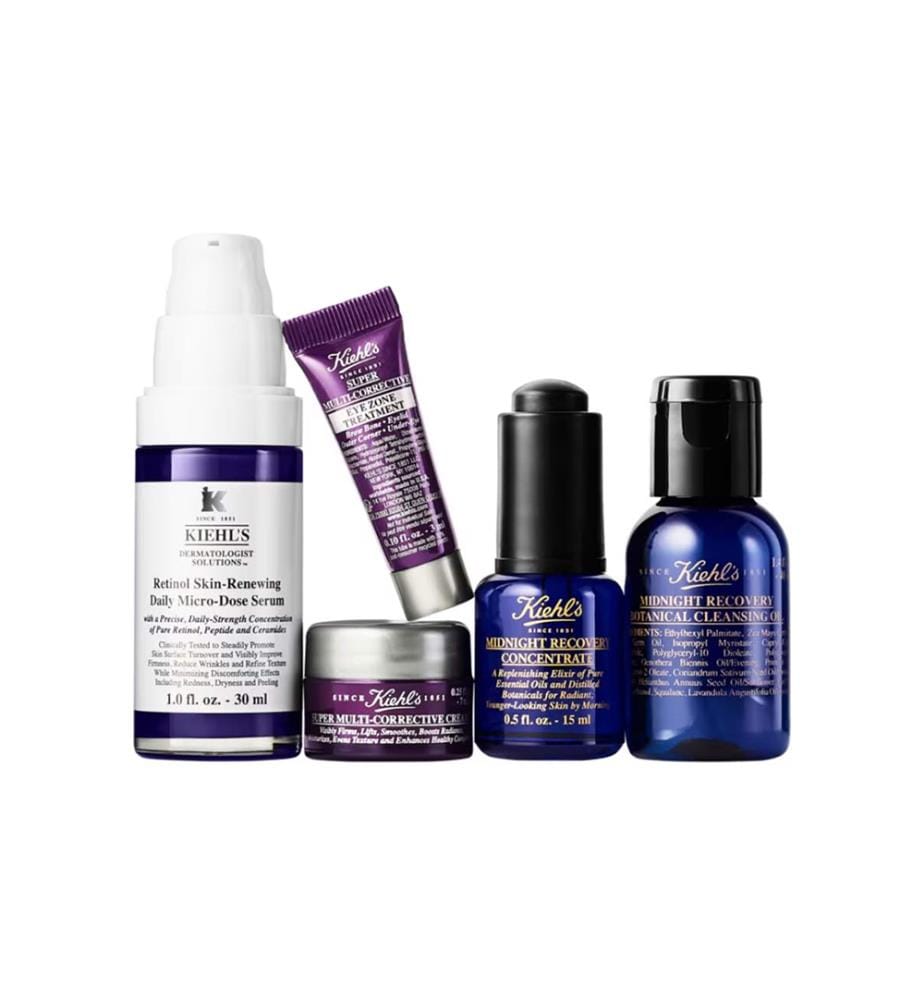 Set – Pflege – 3 ml + Konzentrat – 15 ml + Creme – 7 ml + Serum – 30 ml + Öl – 15 ml","detected_source_language":"FR