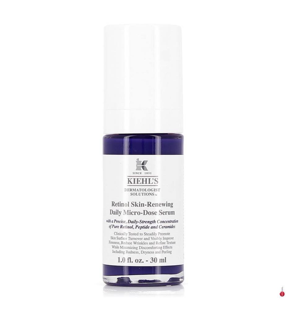 Anti-Falten-Retinol-Serum - 30 ml